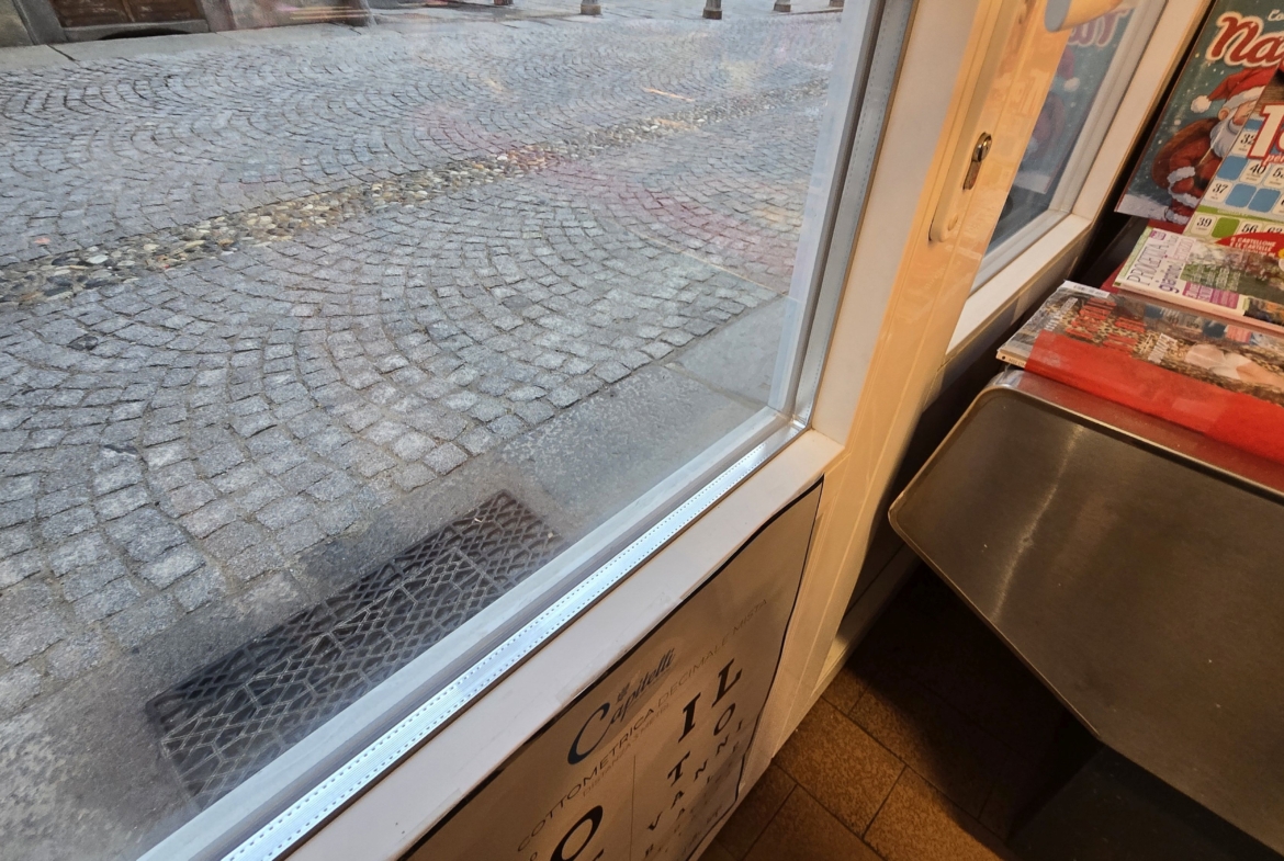 Studio ErrEmmE negozio-tabacchi vendita