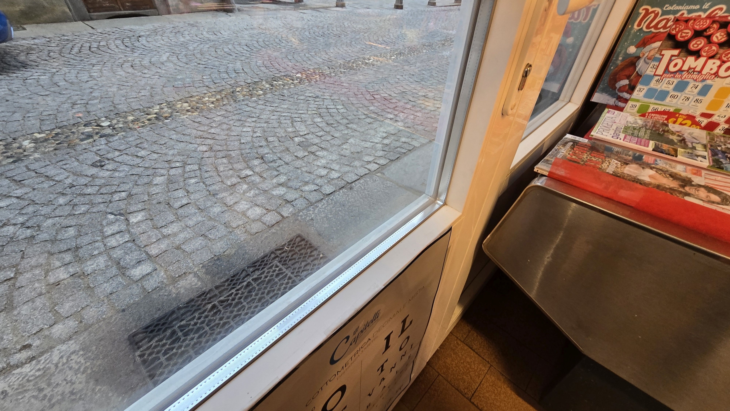 Studio ErrEmmE negozio-tabacchi vendita