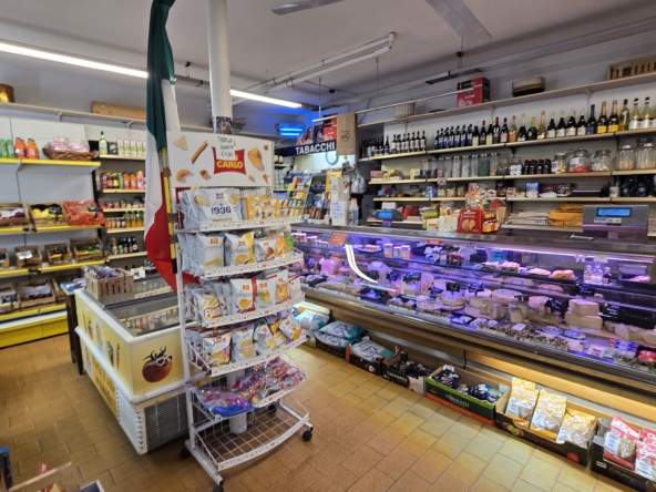 Studio ErrEmmE negozio-tabacchi vendita