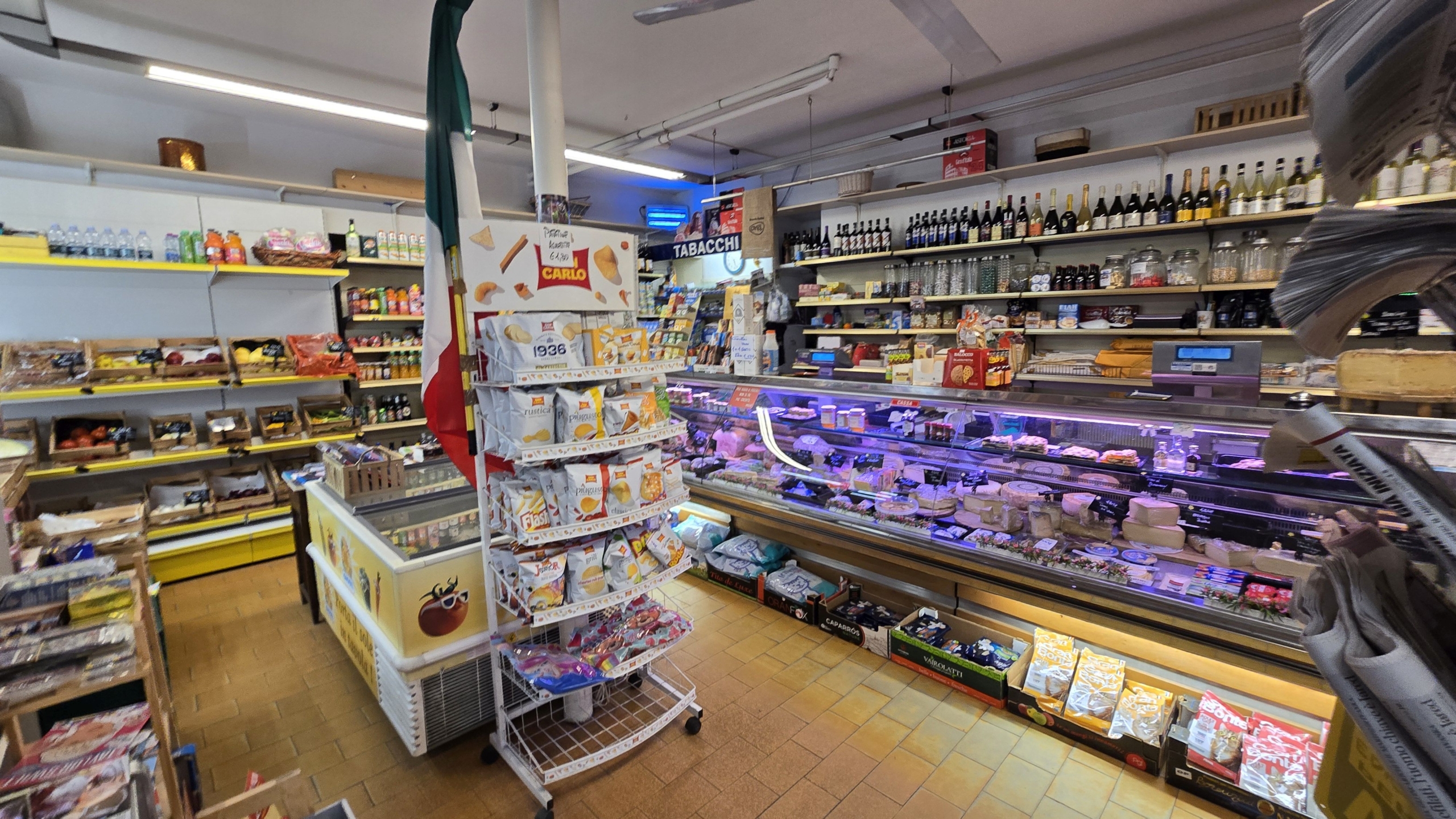 Studio ErrEmmE negozio-tabacchi vendita