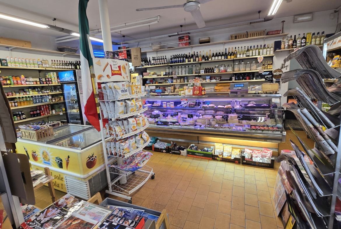 Studio ErrEmmE negozio-tabacchi vendita