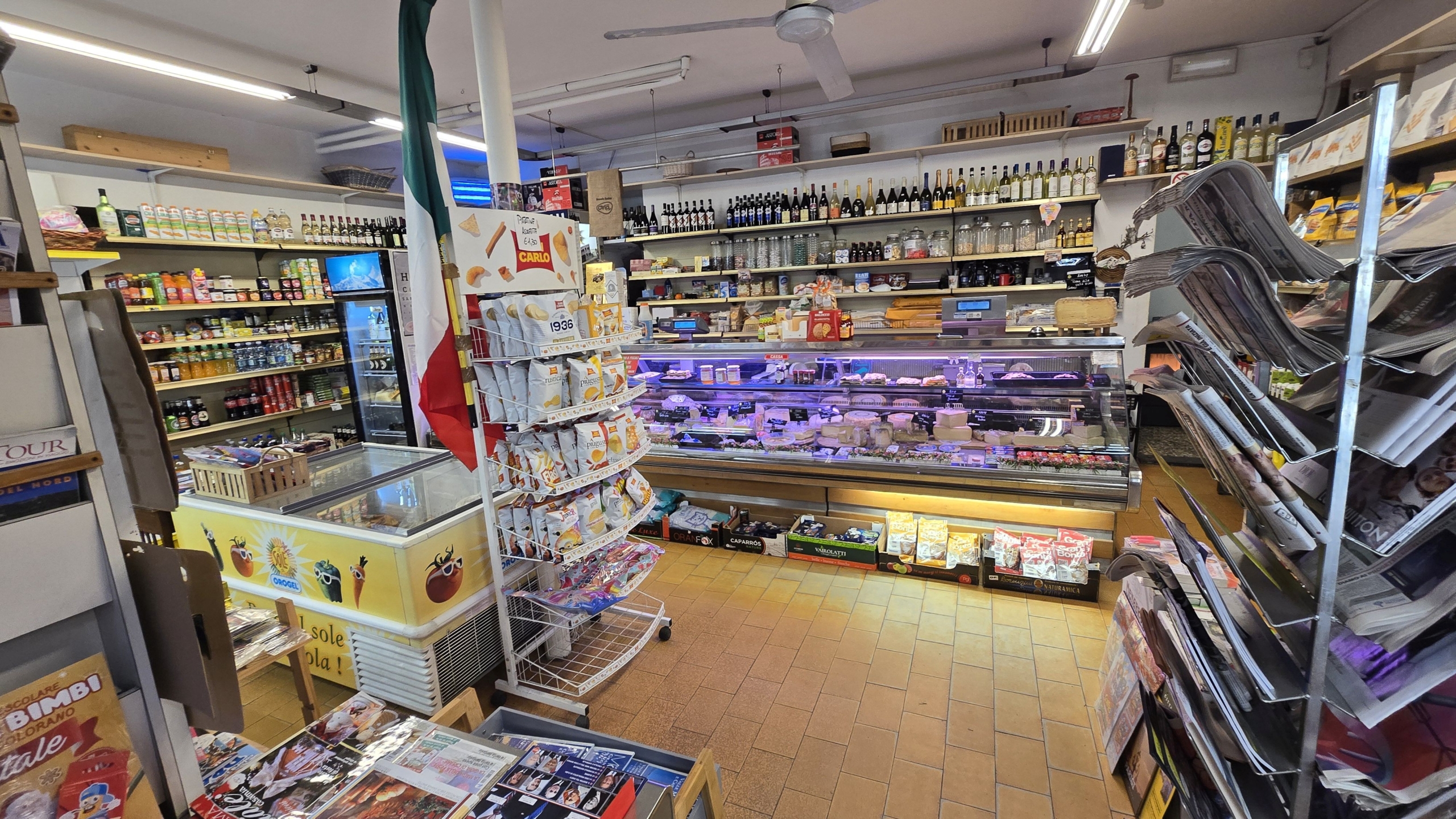 Studio ErrEmmE negozio-tabacchi vendita