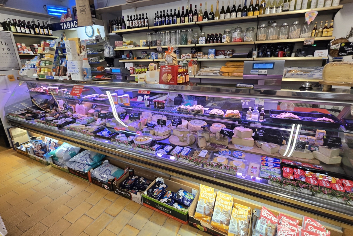 Studio ErrEmmE negozio-tabacchi vendita