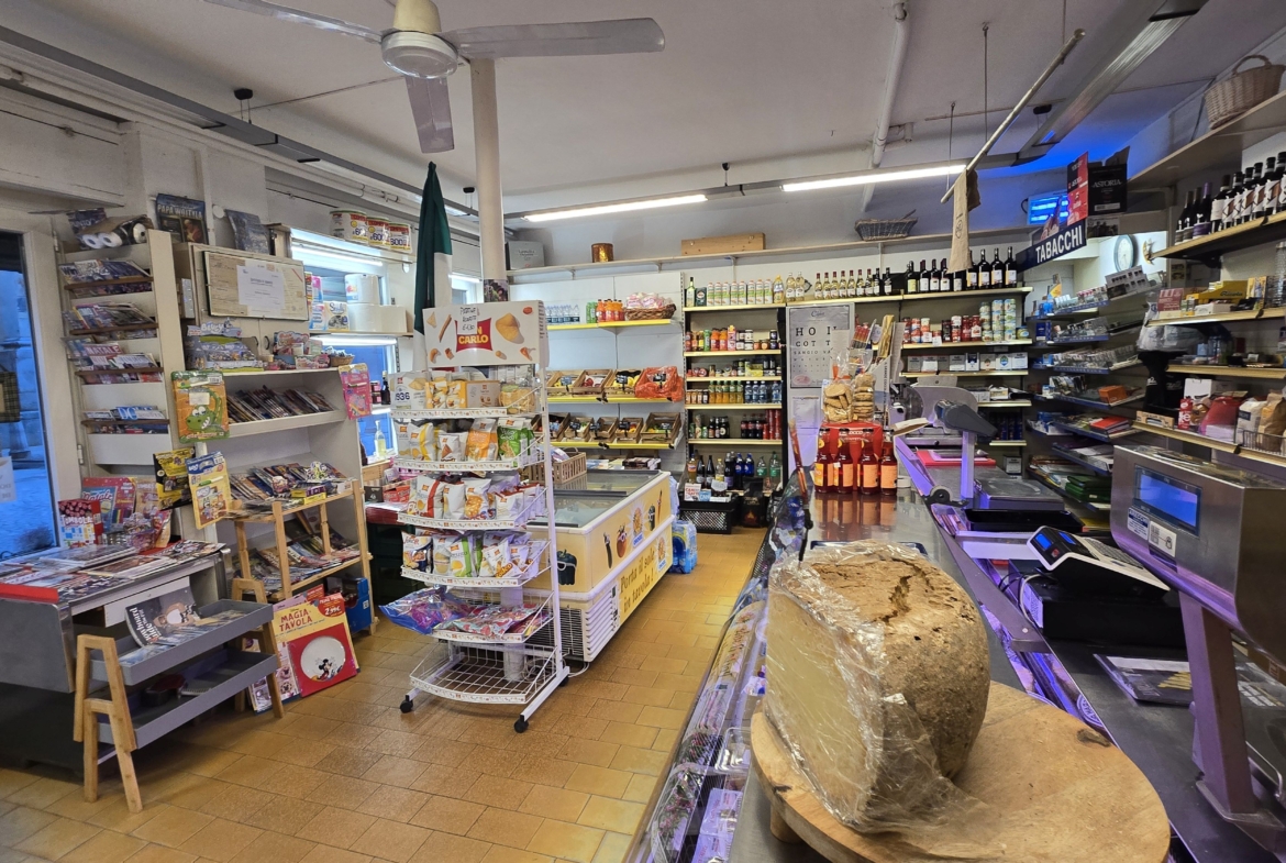 Studio ErrEmmE negozio-tabacchi vendita