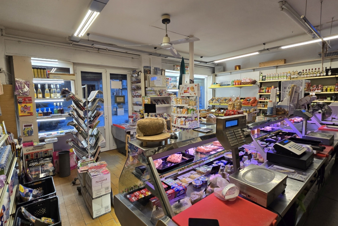 Studio ErrEmmE negozio-tabacchi vendita