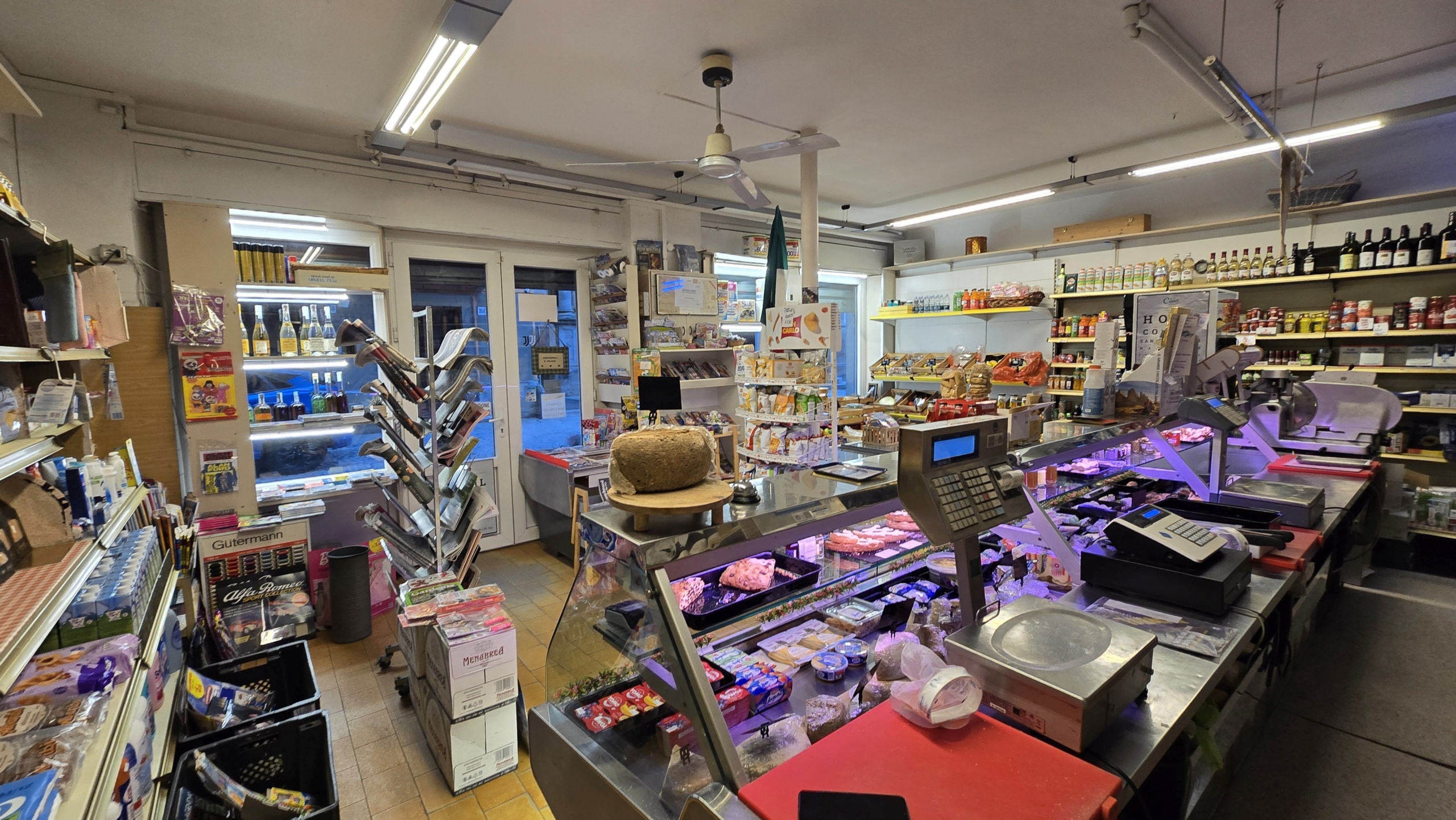 Studio ErrEmmE negozio-tabacchi vendita