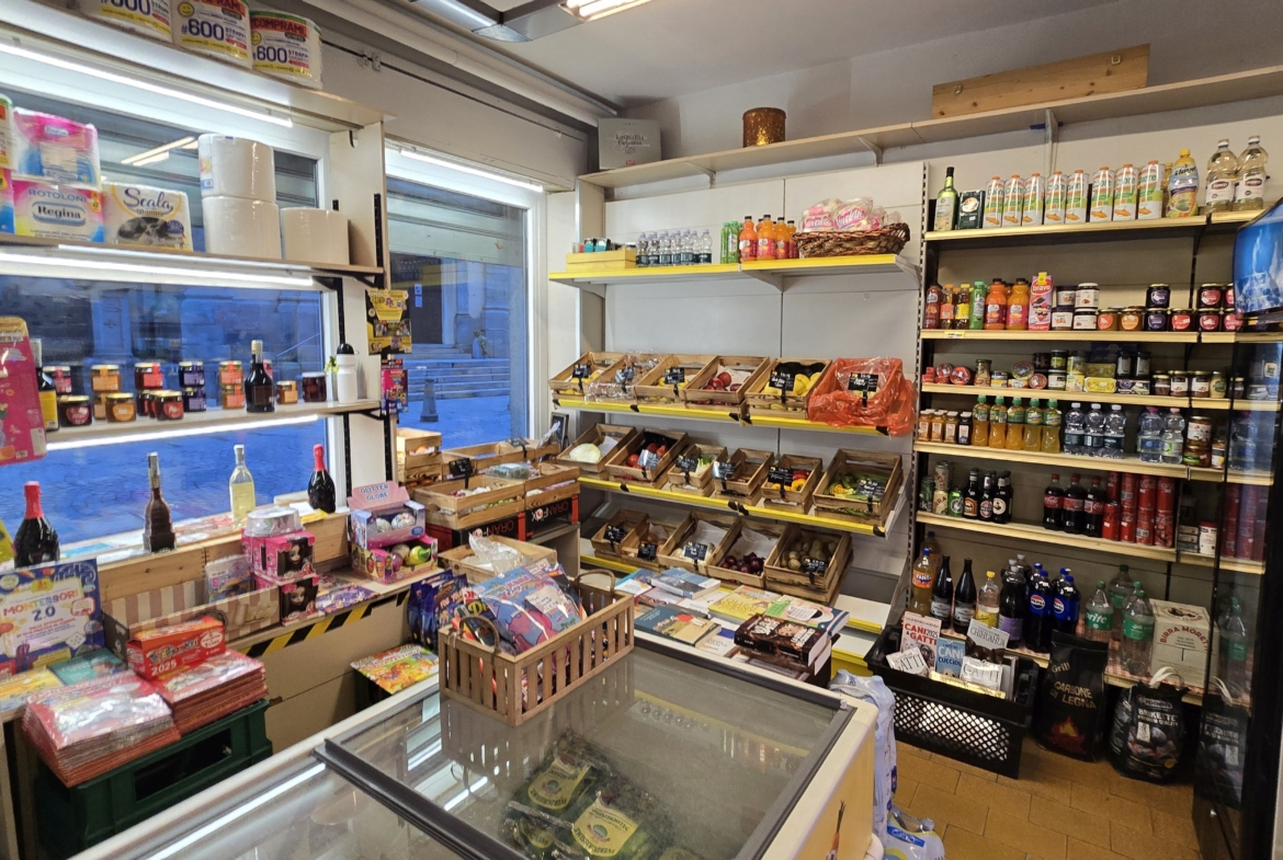 Studio ErrEmmE negozio-tabacchi vendita