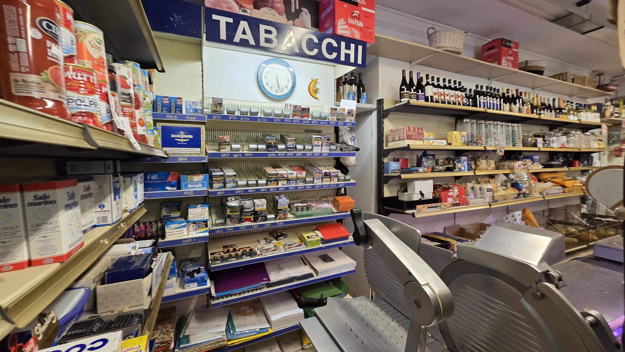 Studio ErrEmmE negozio-tabacchi vendita