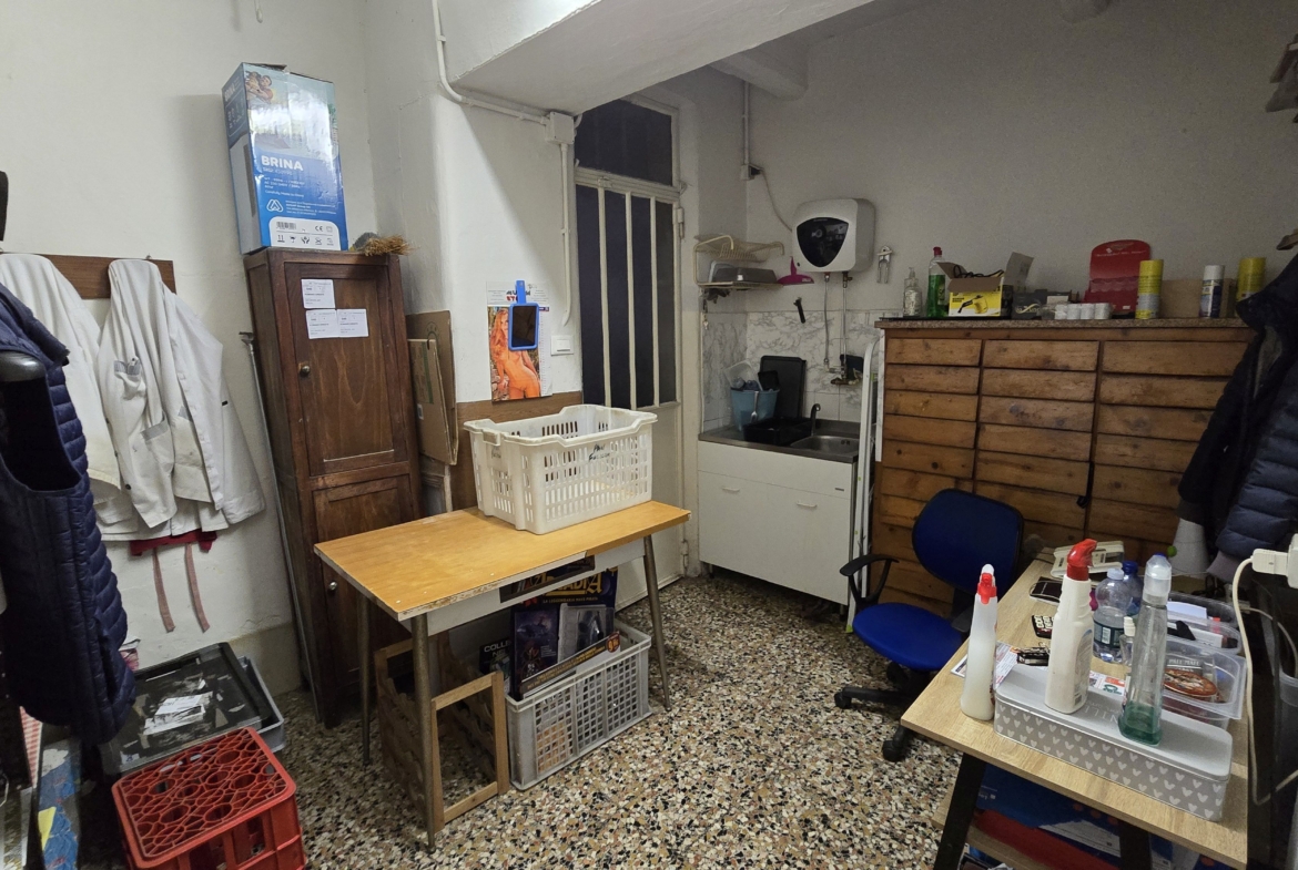 Studio ErrEmmE negozio-tabacchi vendita