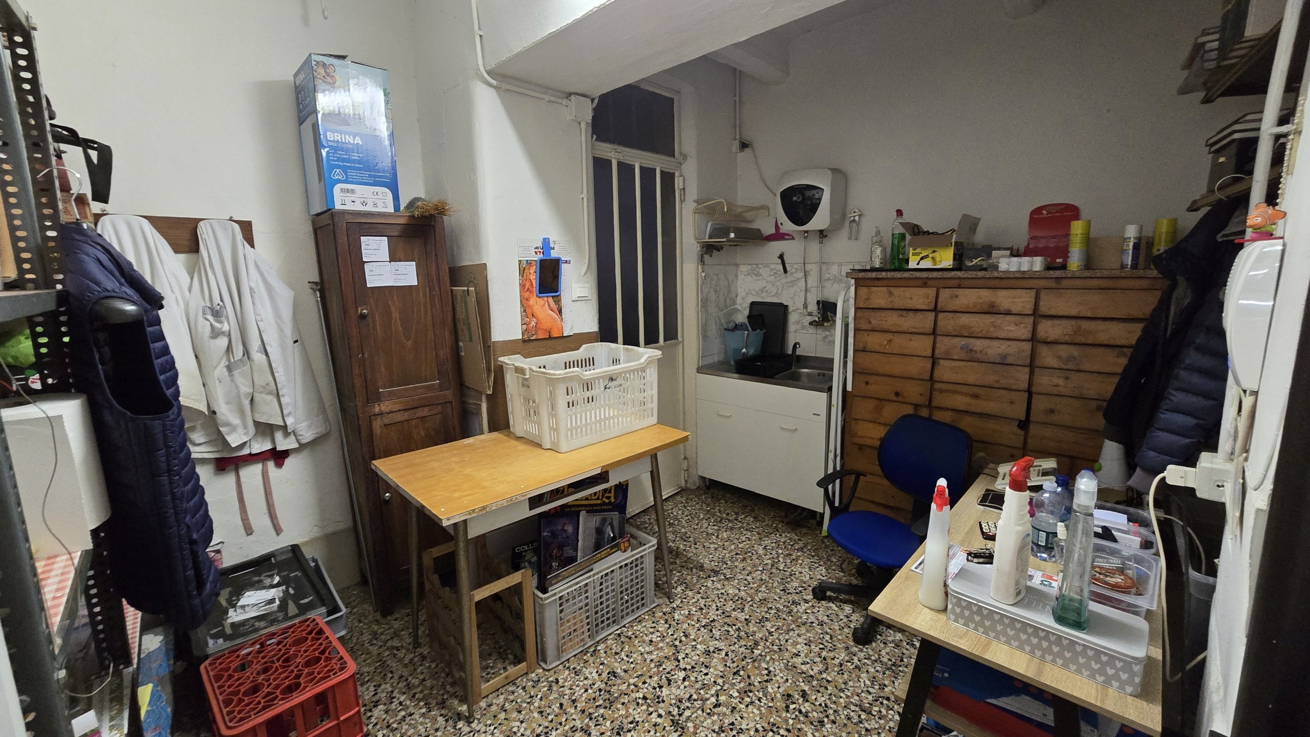 Studio ErrEmmE negozio-tabacchi vendita