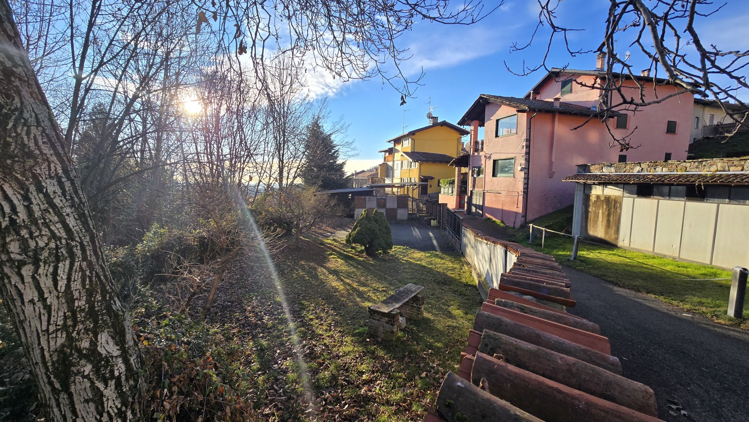 Studio ErrEmmE villa semindipendente vendita