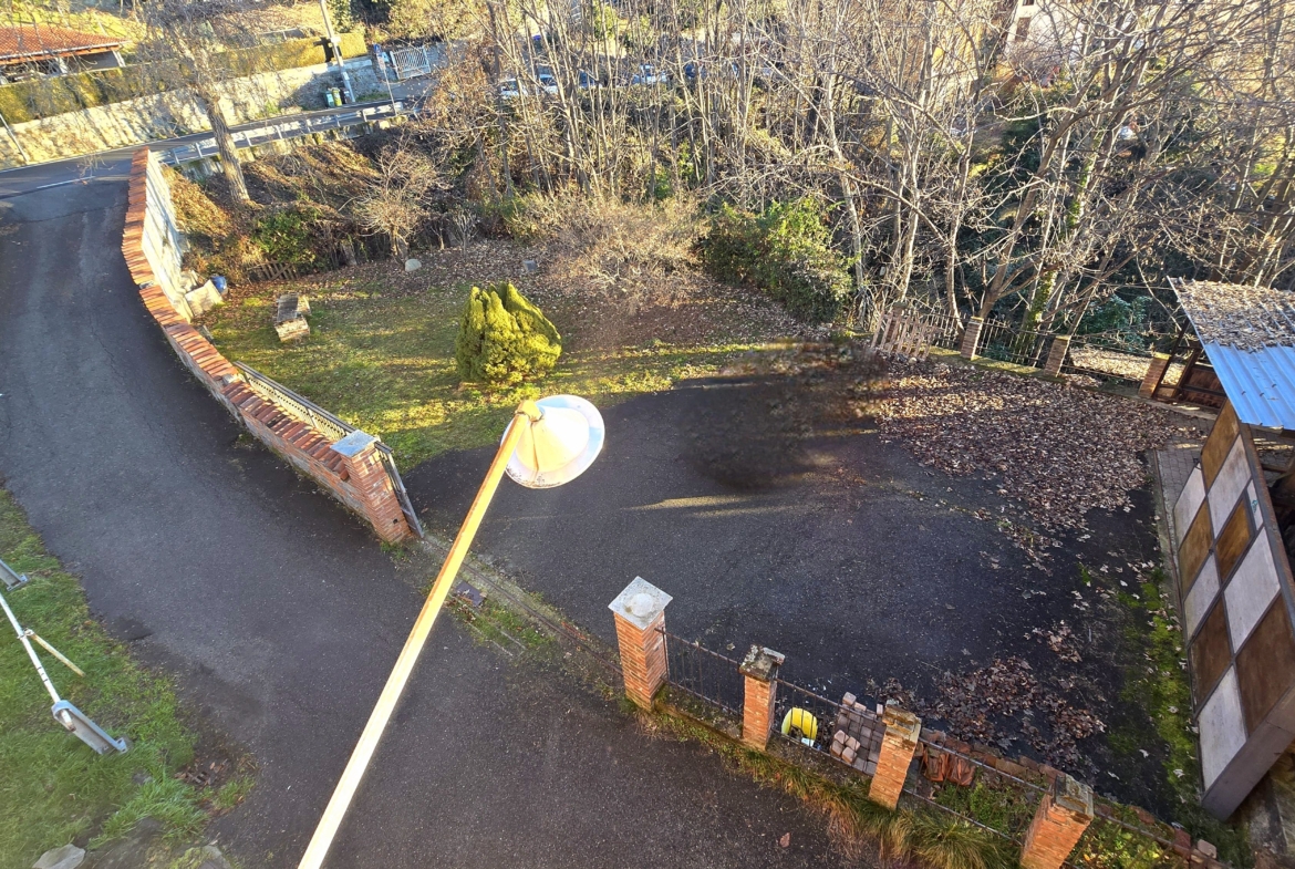 Studio ErrEmmE villa semindipendente vendita