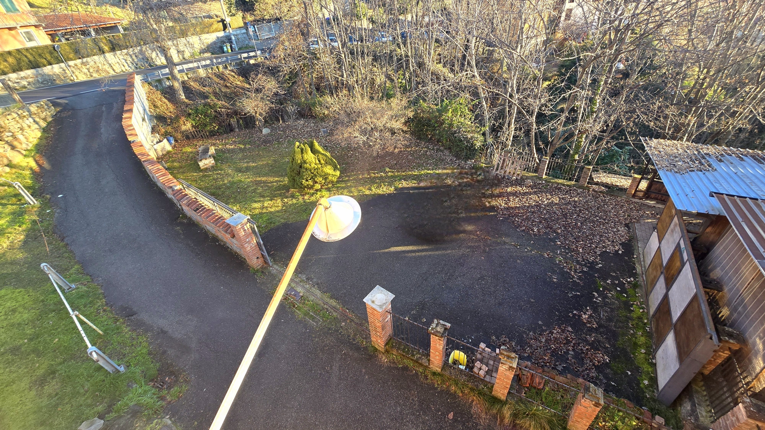 Studio ErrEmmE villa semindipendente vendita