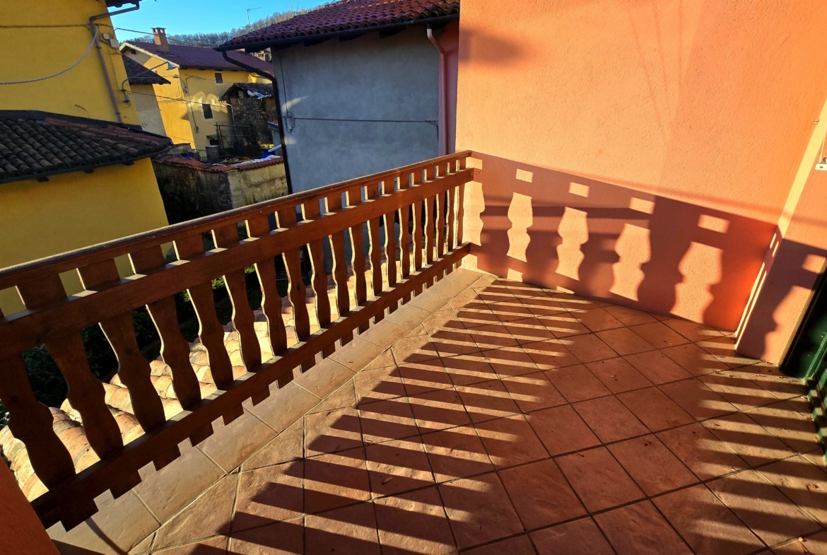 Studio ErrEmmE villa semindipendente vendita