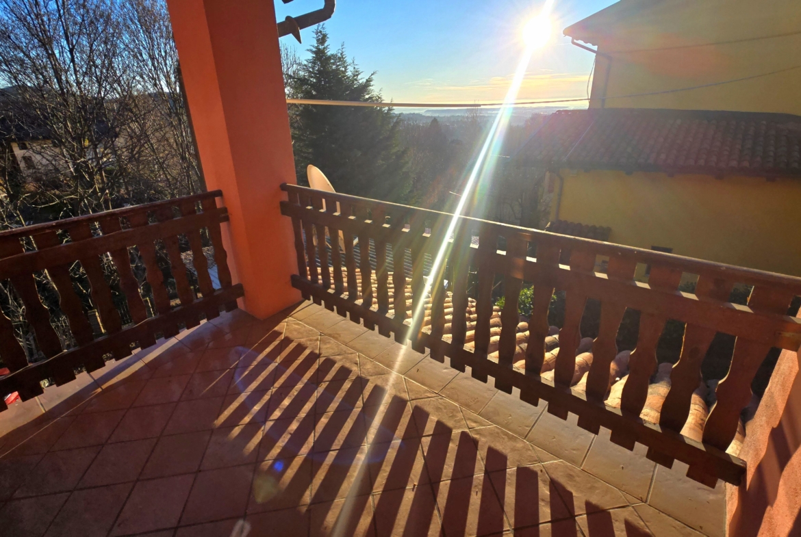 Studio ErrEmmE villa semindipendente vendita