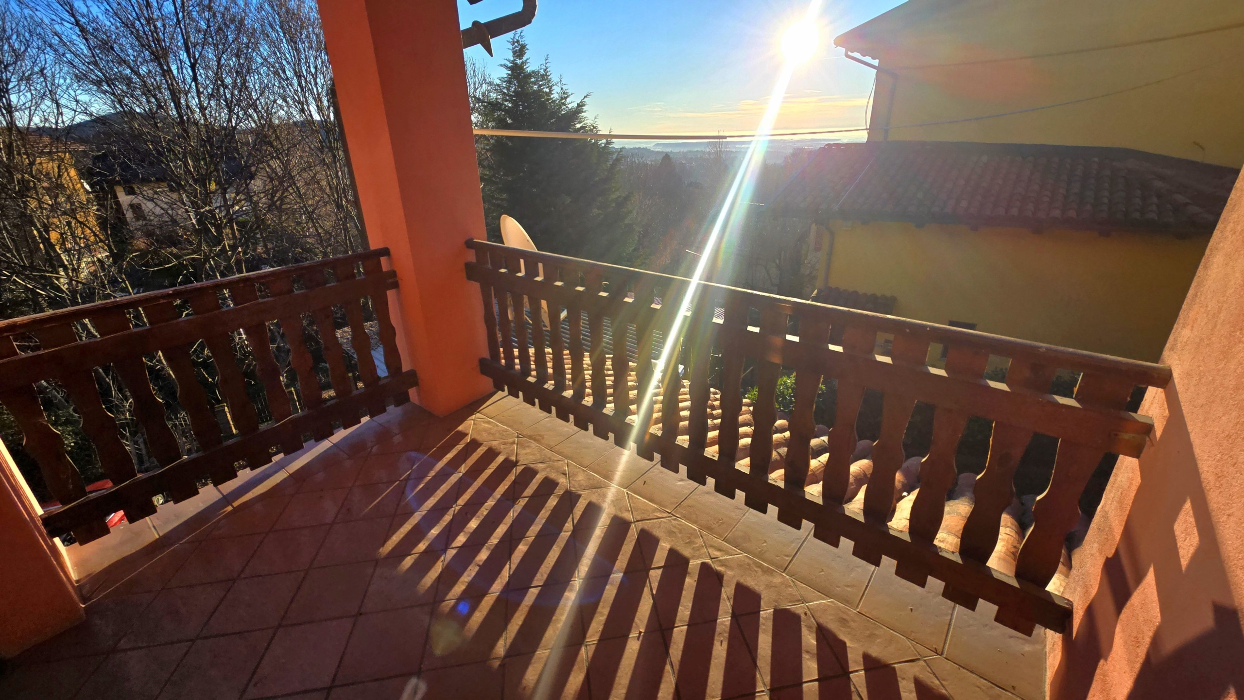 Studio ErrEmmE villa semindipendente vendita