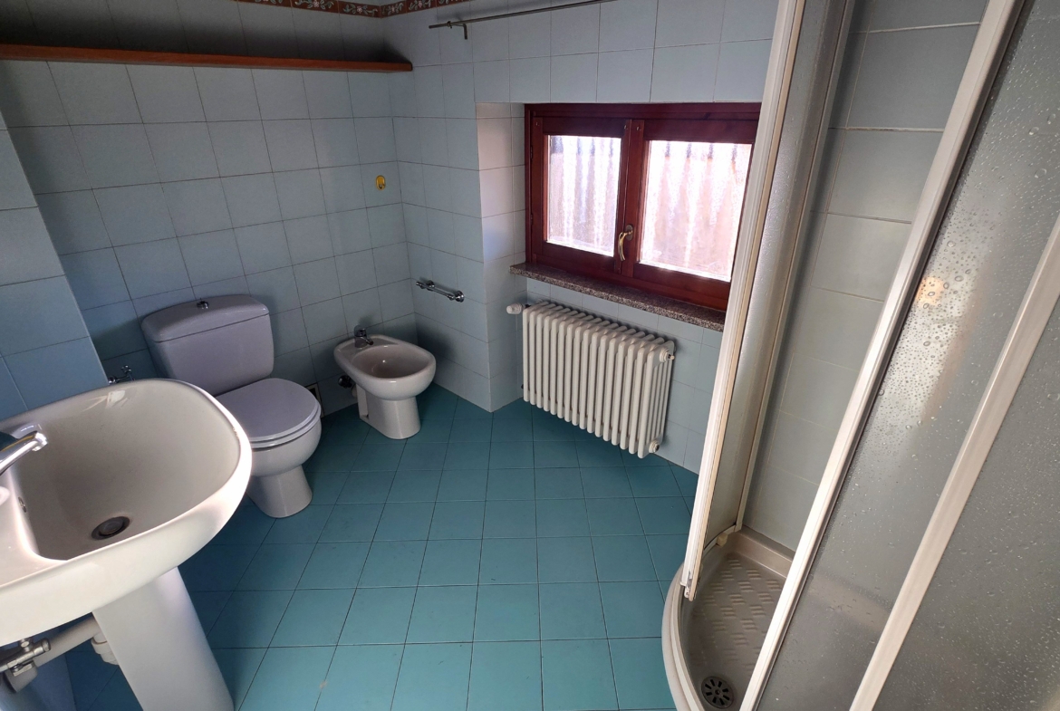 Studio ErrEmmE villa semindipendente vendita