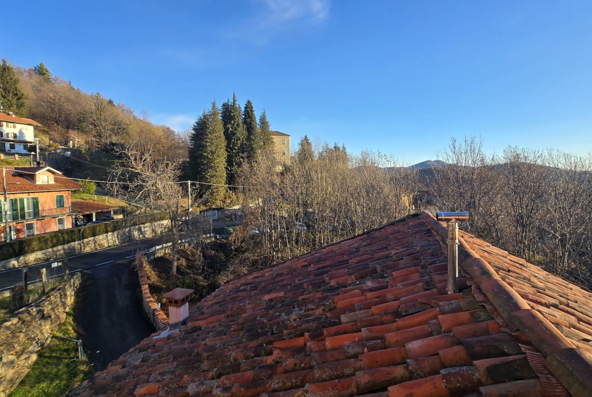 Studio ErrEmmE villa semindipendente vendita