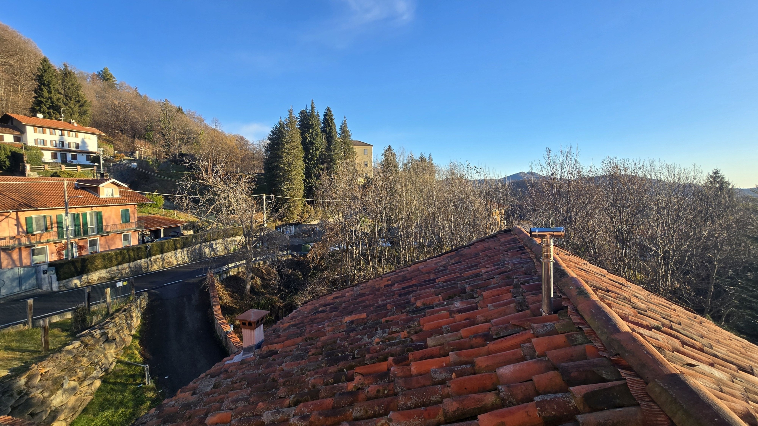 Studio ErrEmmE villa semindipendente vendita