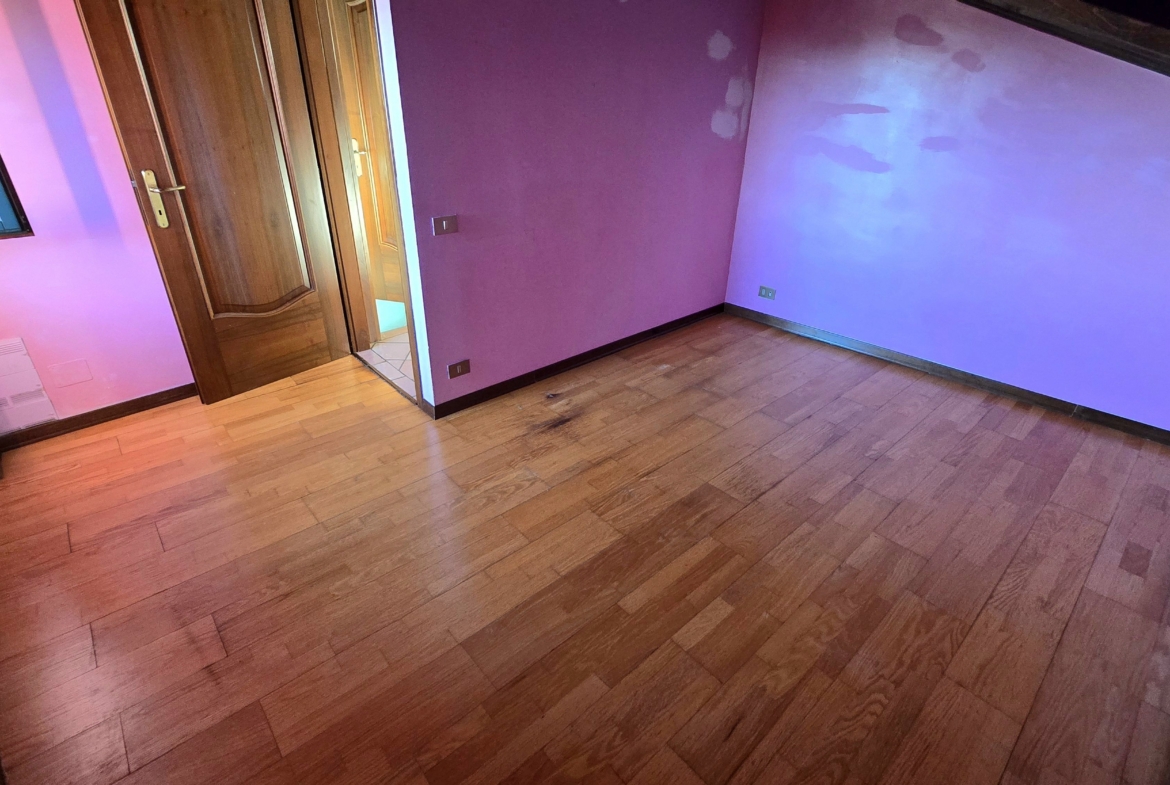 Studio ErrEmmE villa semindipendente vendita