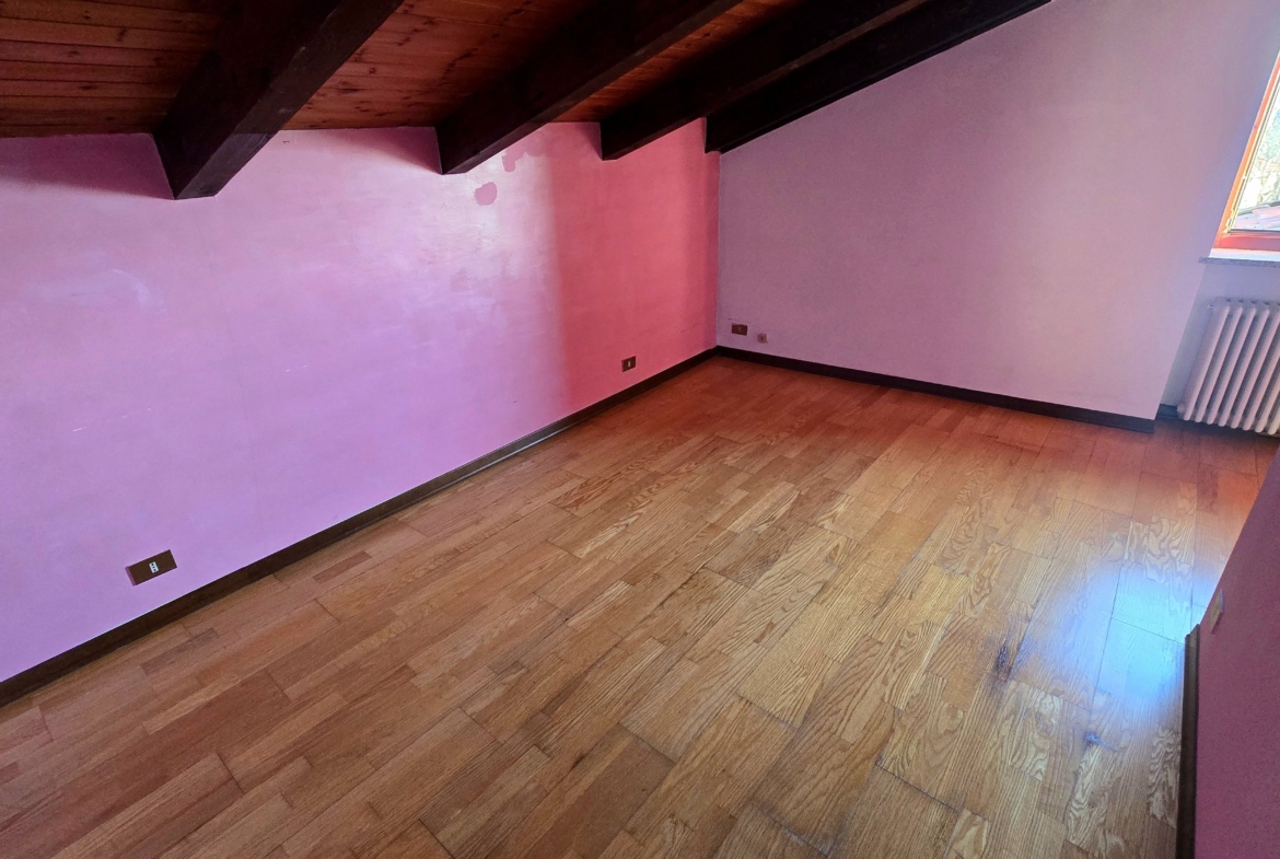 Studio ErrEmmE villa semindipendente vendita