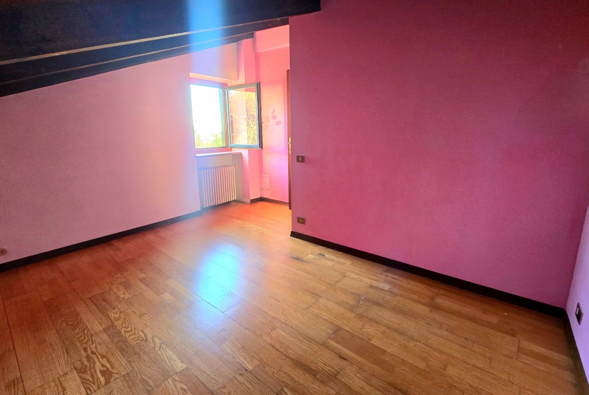 Studio ErrEmmE villa semindipendente vendita