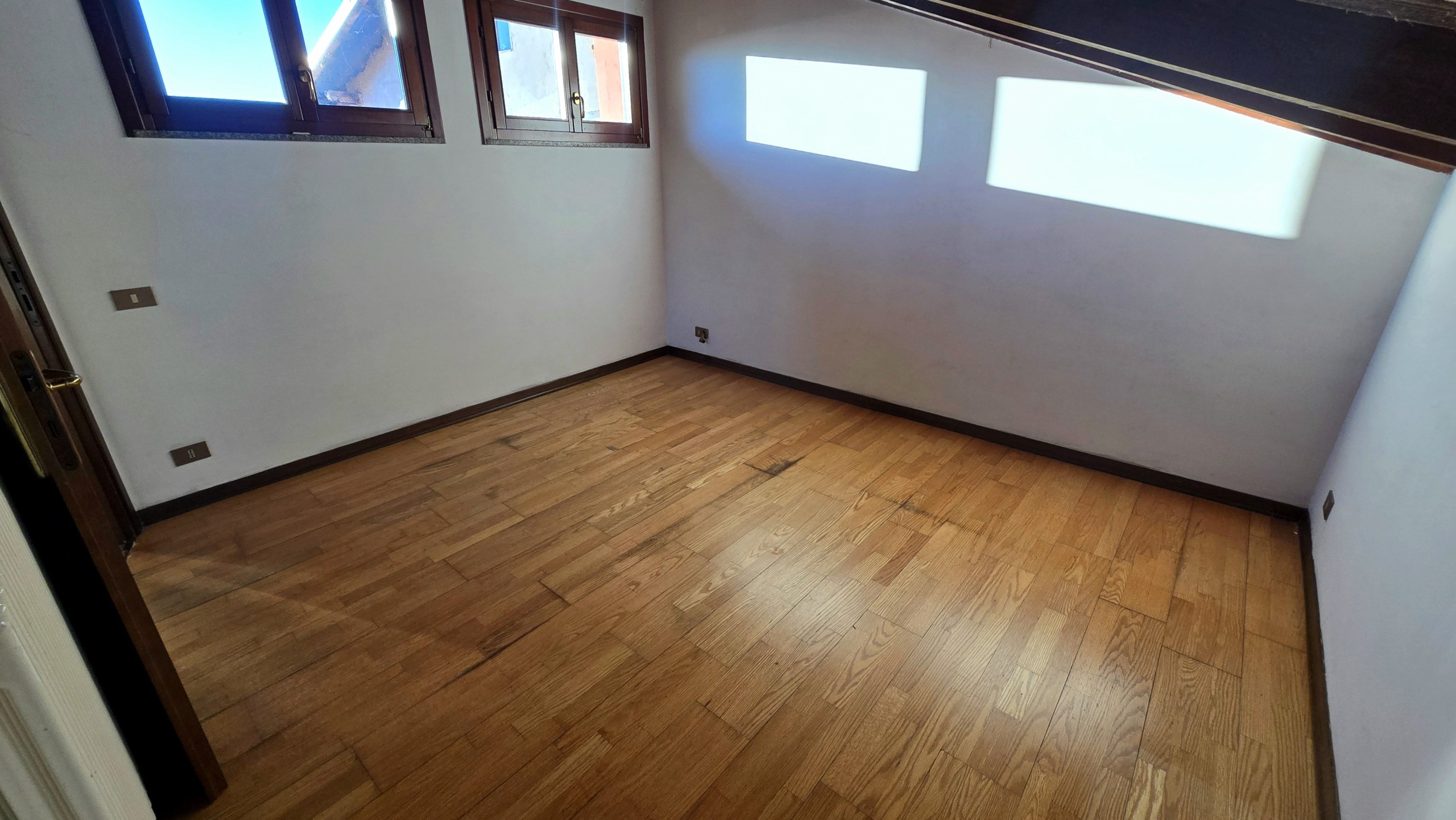 Studio ErrEmmE villa semindipendente vendita