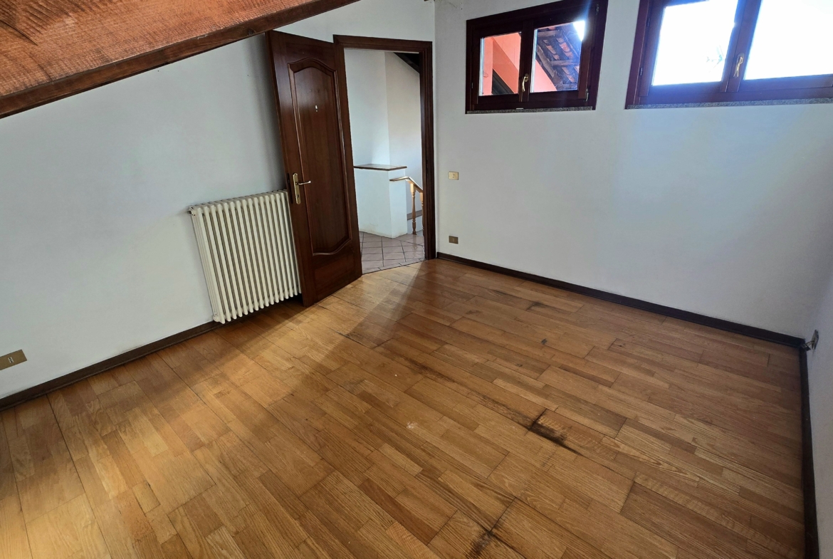 Studio ErrEmmE villa semindipendente vendita