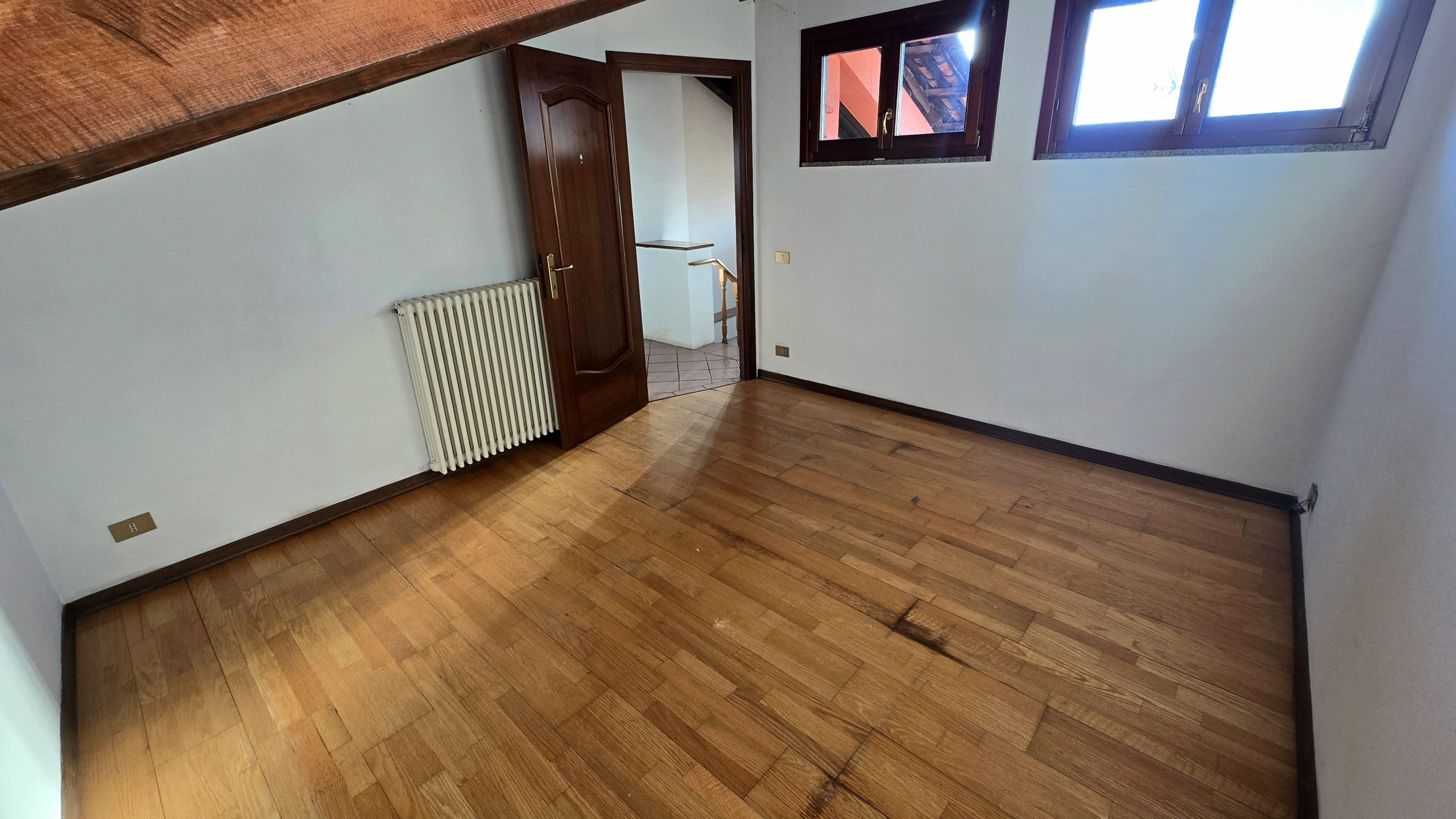 Studio ErrEmmE villa semindipendente vendita