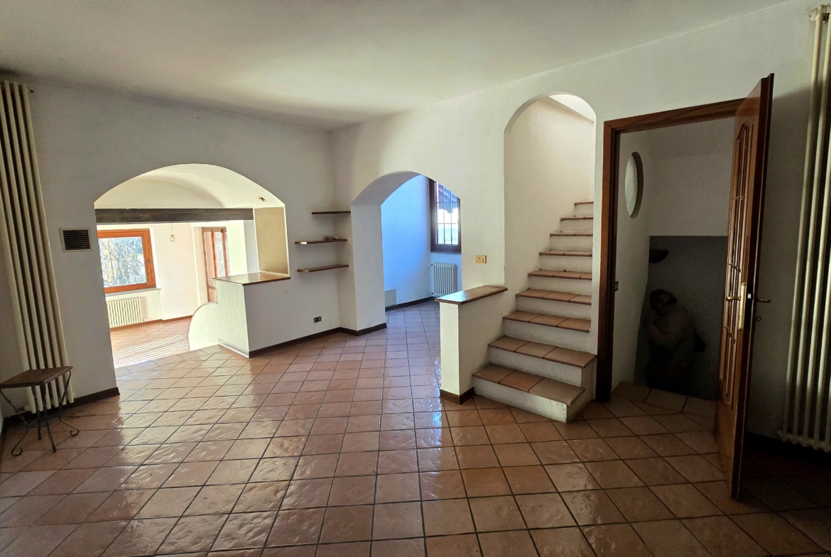 Studio ErrEmmE villa semindipendente vendita