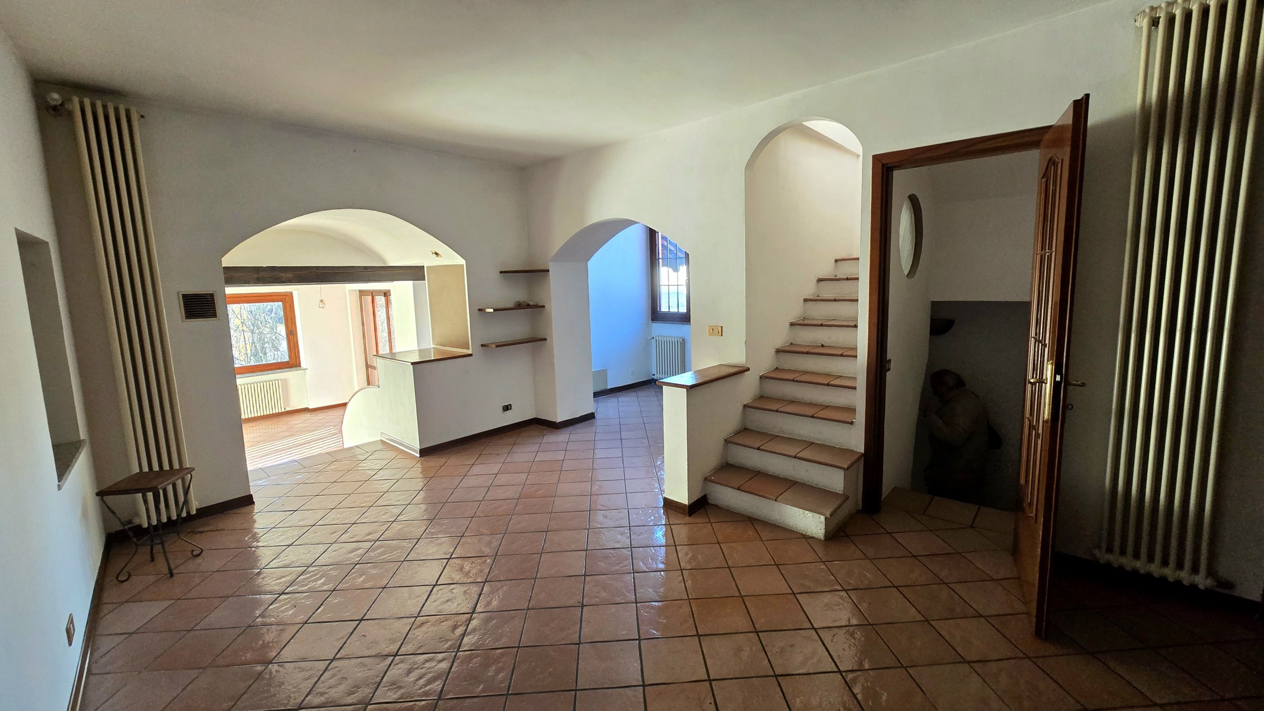 Studio ErrEmmE villa semindipendente vendita