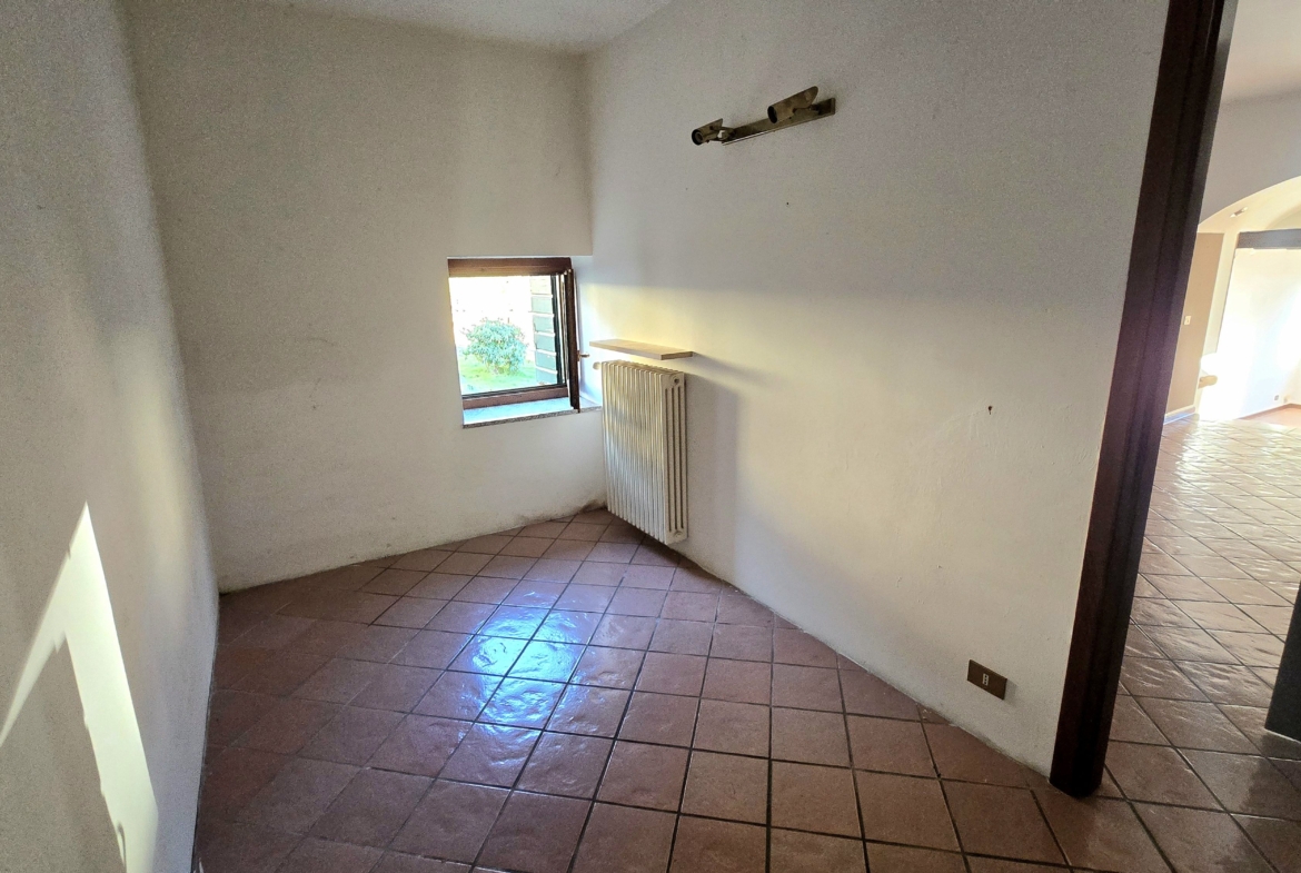 Studio ErrEmmE villa semindipendente vendita