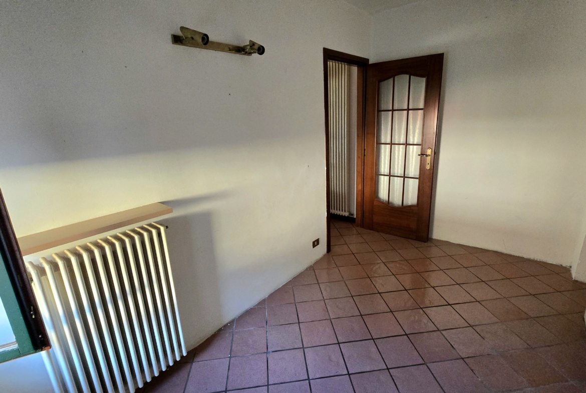 Studio ErrEmmE villa semindipendente vendita