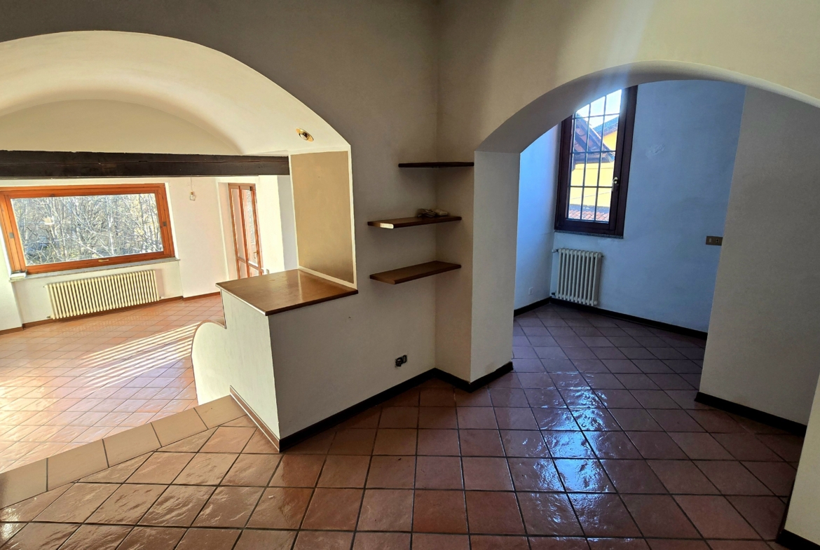 Studio ErrEmmE villa semindipendente vendita