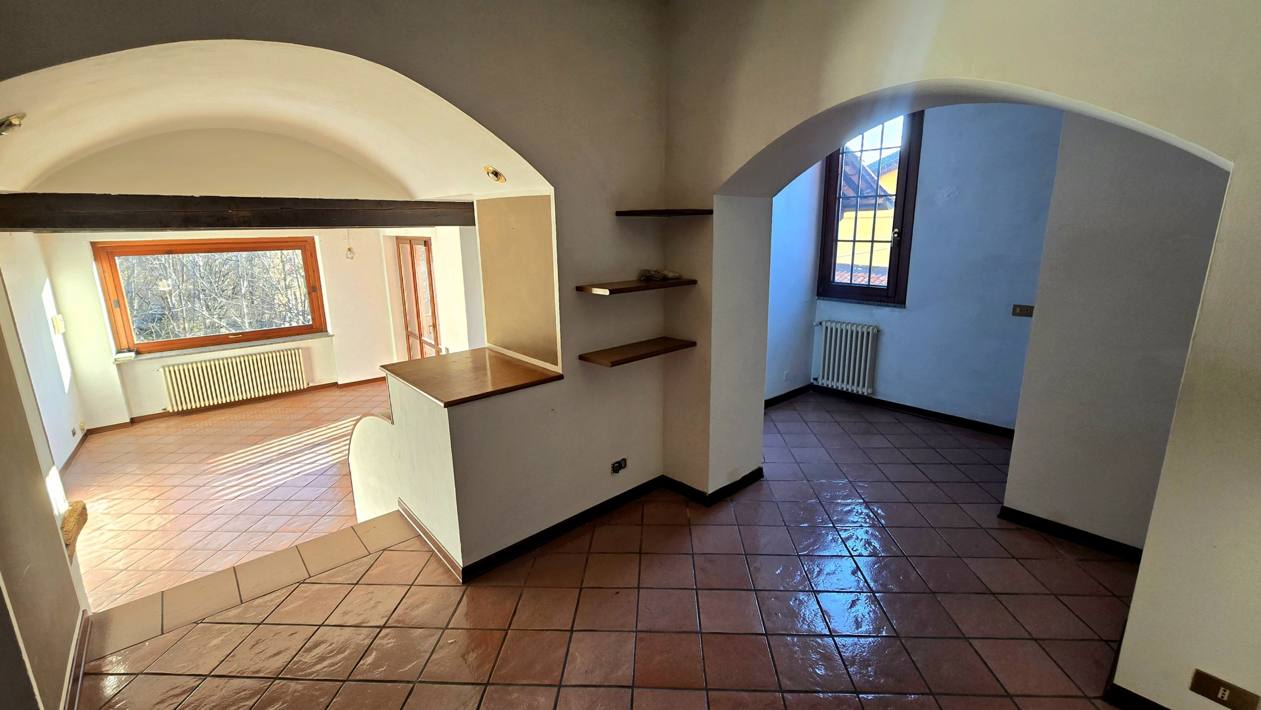 Studio ErrEmmE villa semindipendente vendita