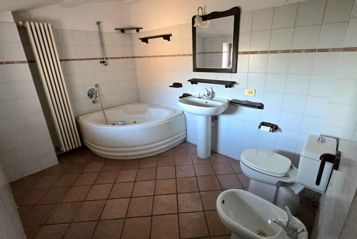 Studio ErrEmmE villa semindipendente vendita