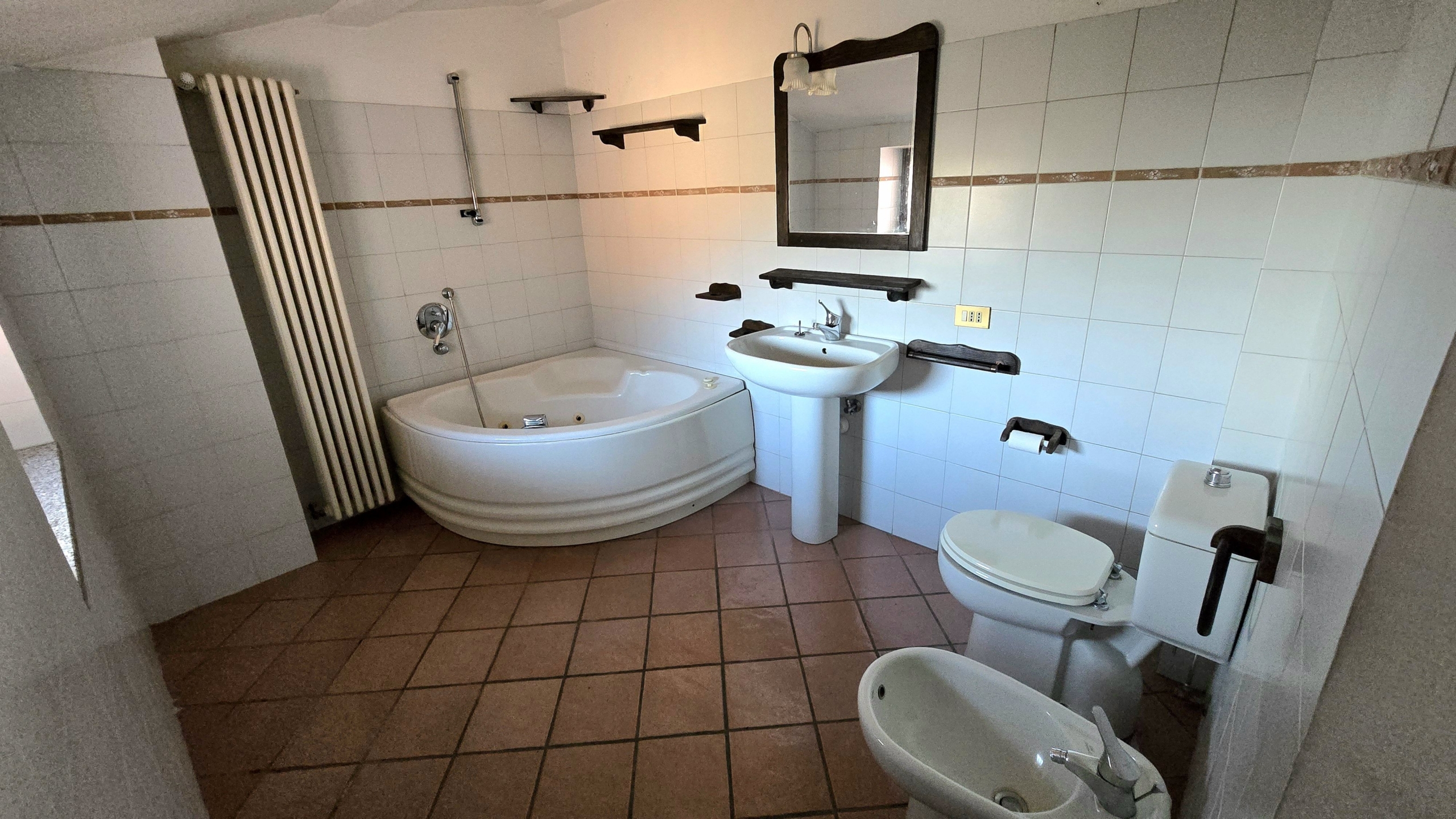 Studio ErrEmmE villa semindipendente vendita