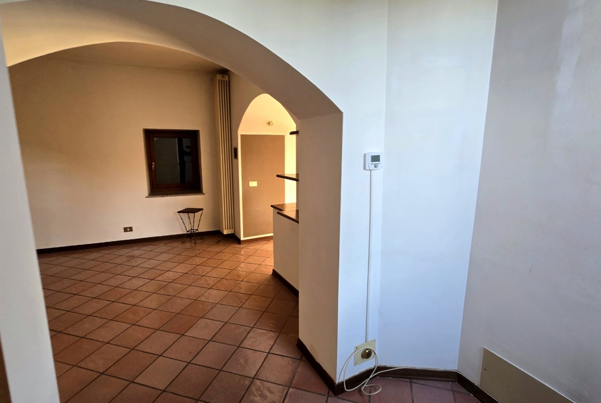 Studio ErrEmmE villa semindipendente vendita