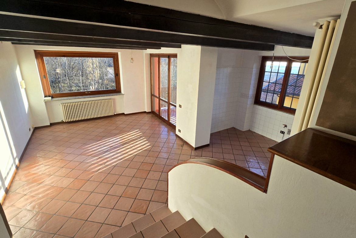 Studio ErrEmmE villa semindipendente vendita