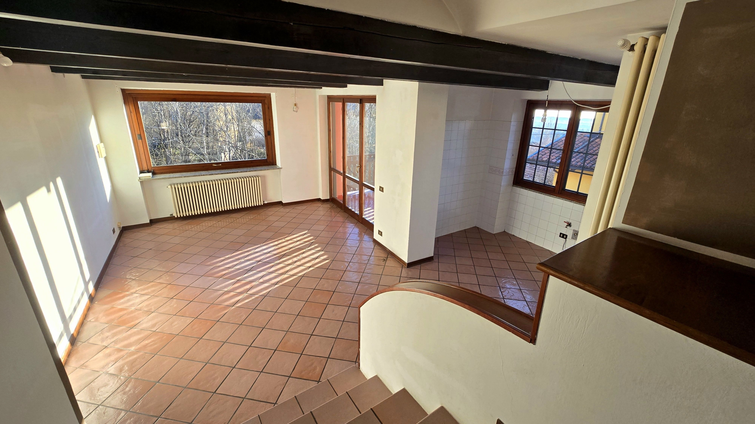 Studio ErrEmmE villa semindipendente vendita