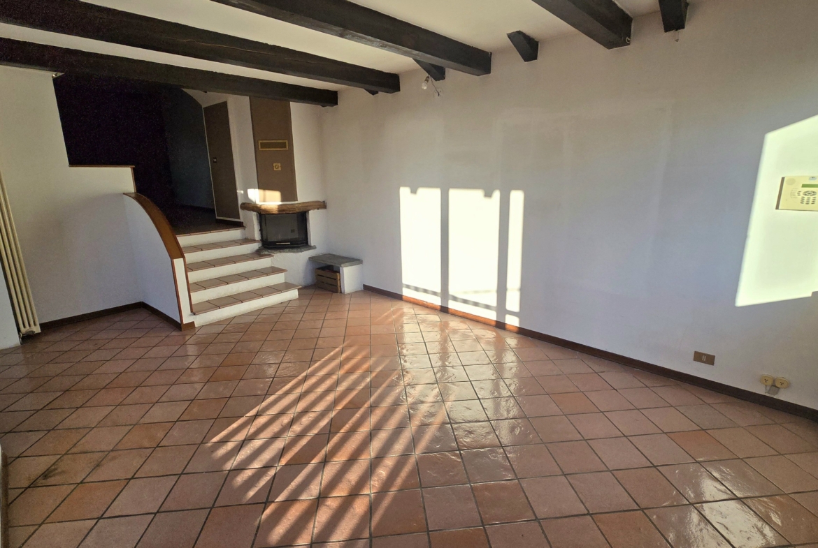 Studio ErrEmmE villa semindipendente vendita