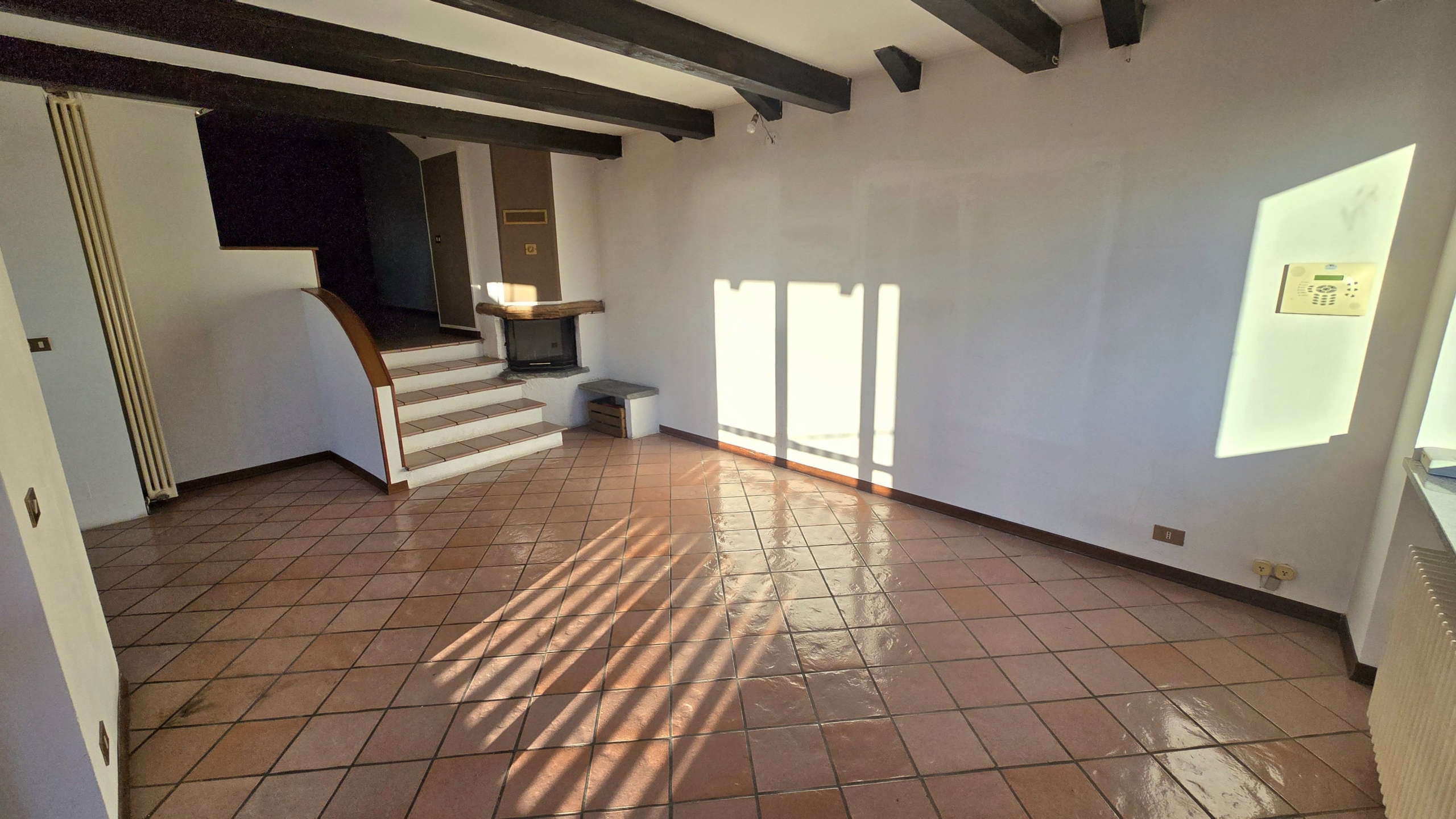 Studio ErrEmmE villa semindipendente vendita