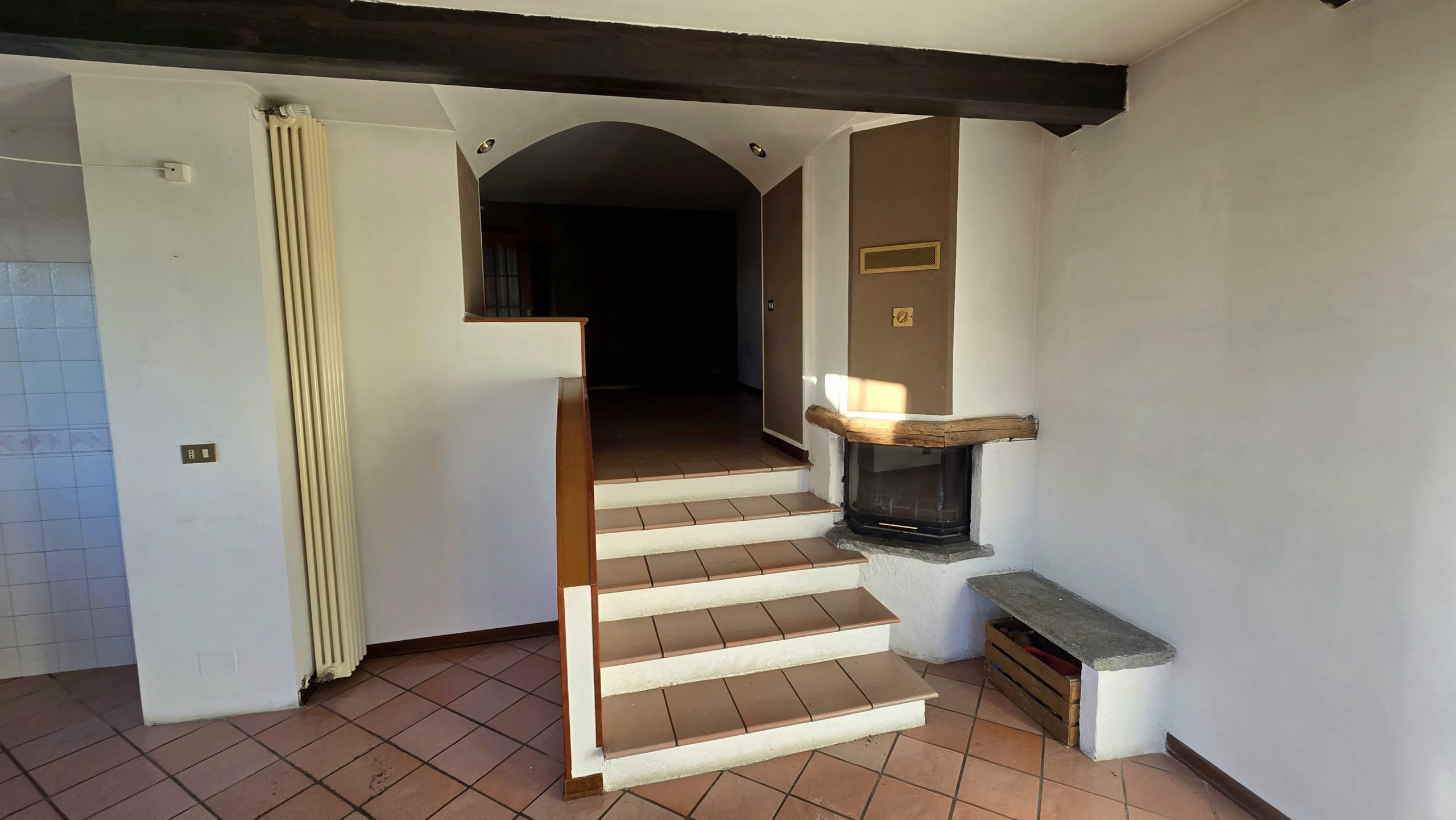 Studio ErrEmmE villa semindipendente vendita