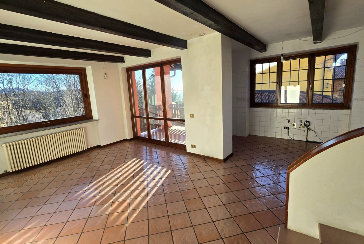 Studio ErrEmmE villa semindipendente vendita