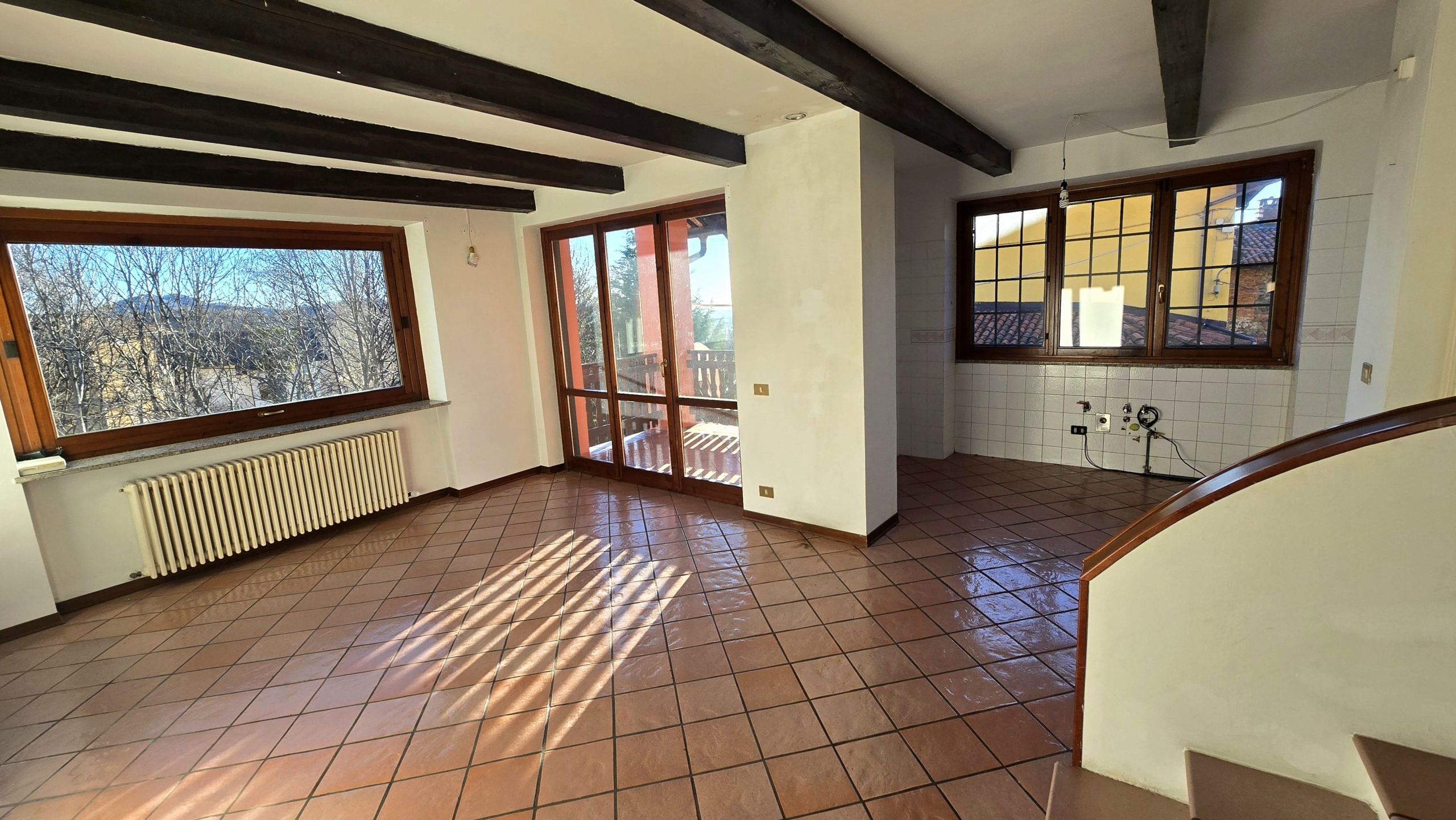 Studio ErrEmmE villa semindipendente vendita