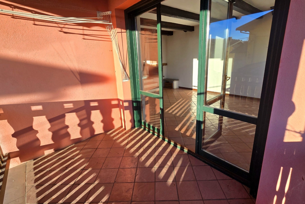 Studio ErrEmmE villa semindipendente vendita