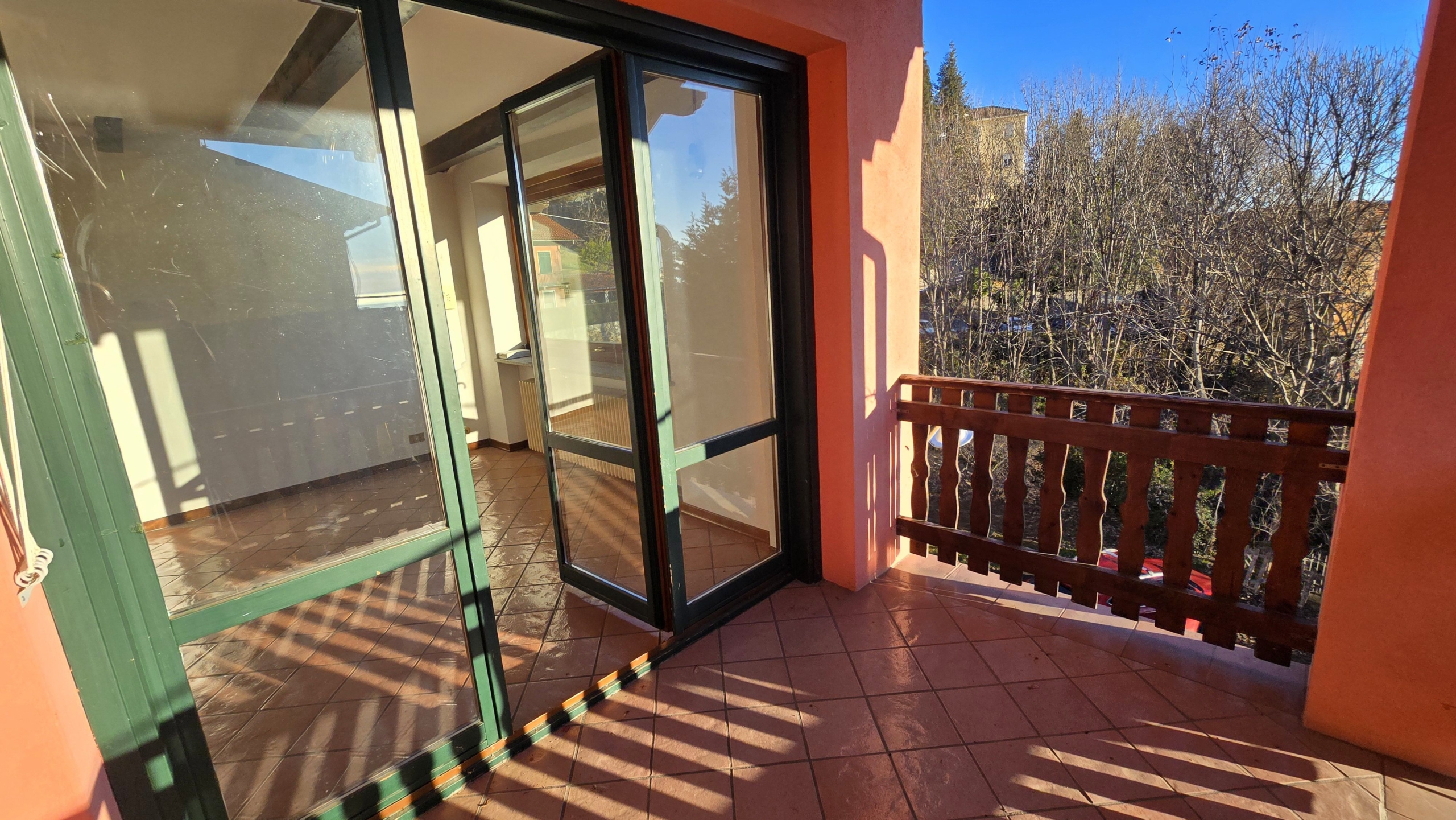 Studio ErrEmmE villa semindipendente vendita