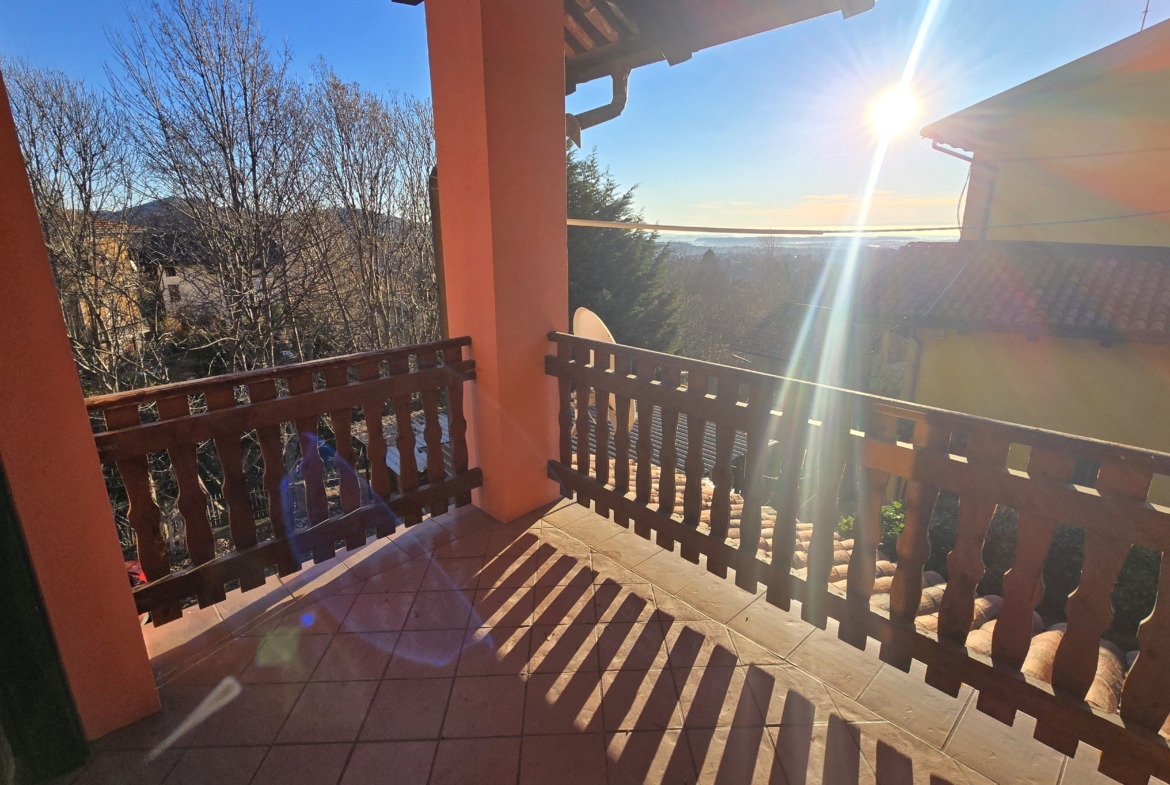 Studio ErrEmmE villa semindipendente vendita