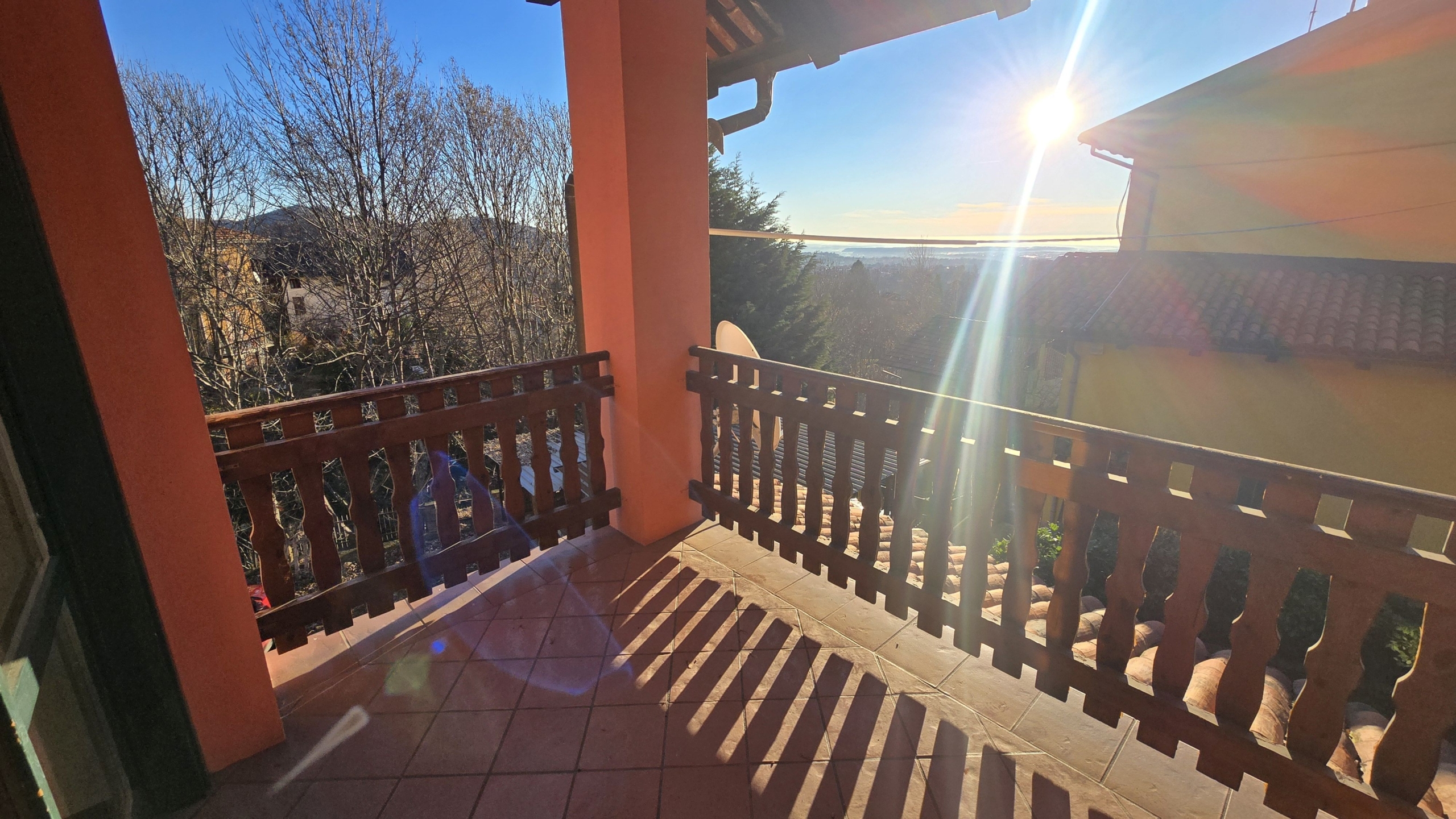 Studio ErrEmmE villa semindipendente vendita