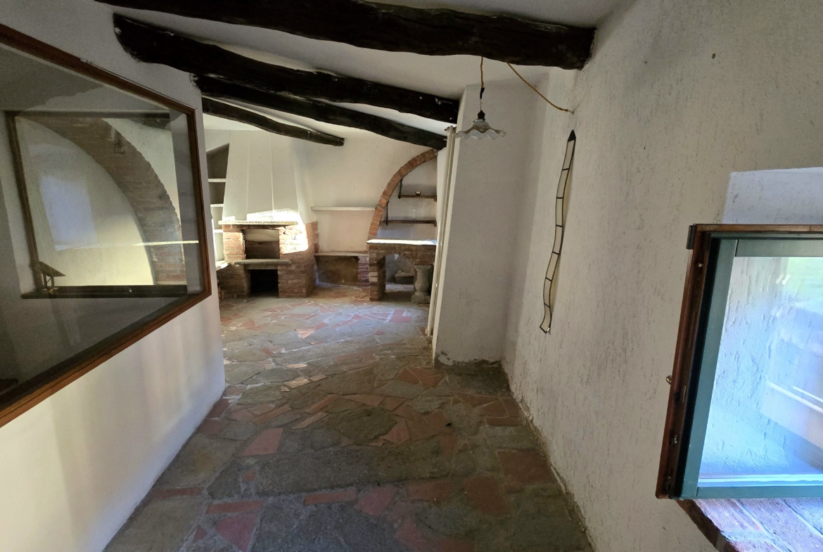 Studio ErrEmmE villa semindipendente vendita